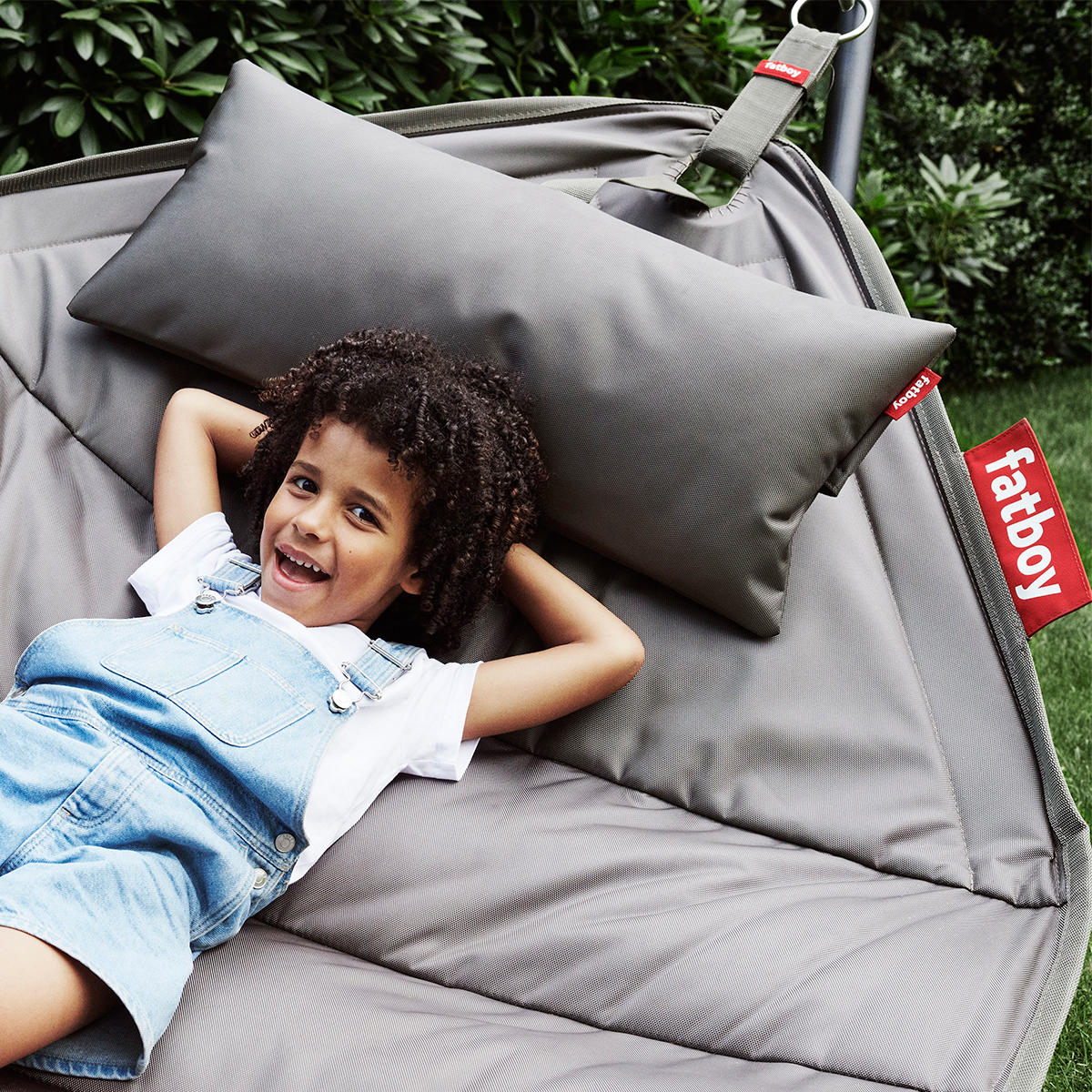 Headdemock Hammock with Pillow - Image 5