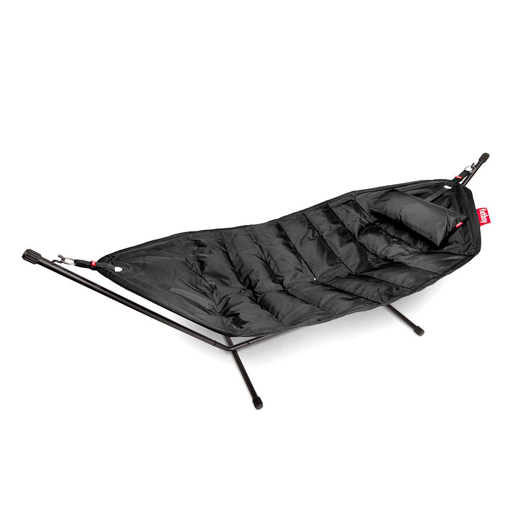 Headdemock Hammock with Pillow - Image 6