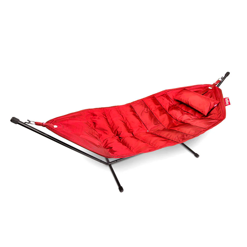 Headdemock Hammock with Pillow - Image 7