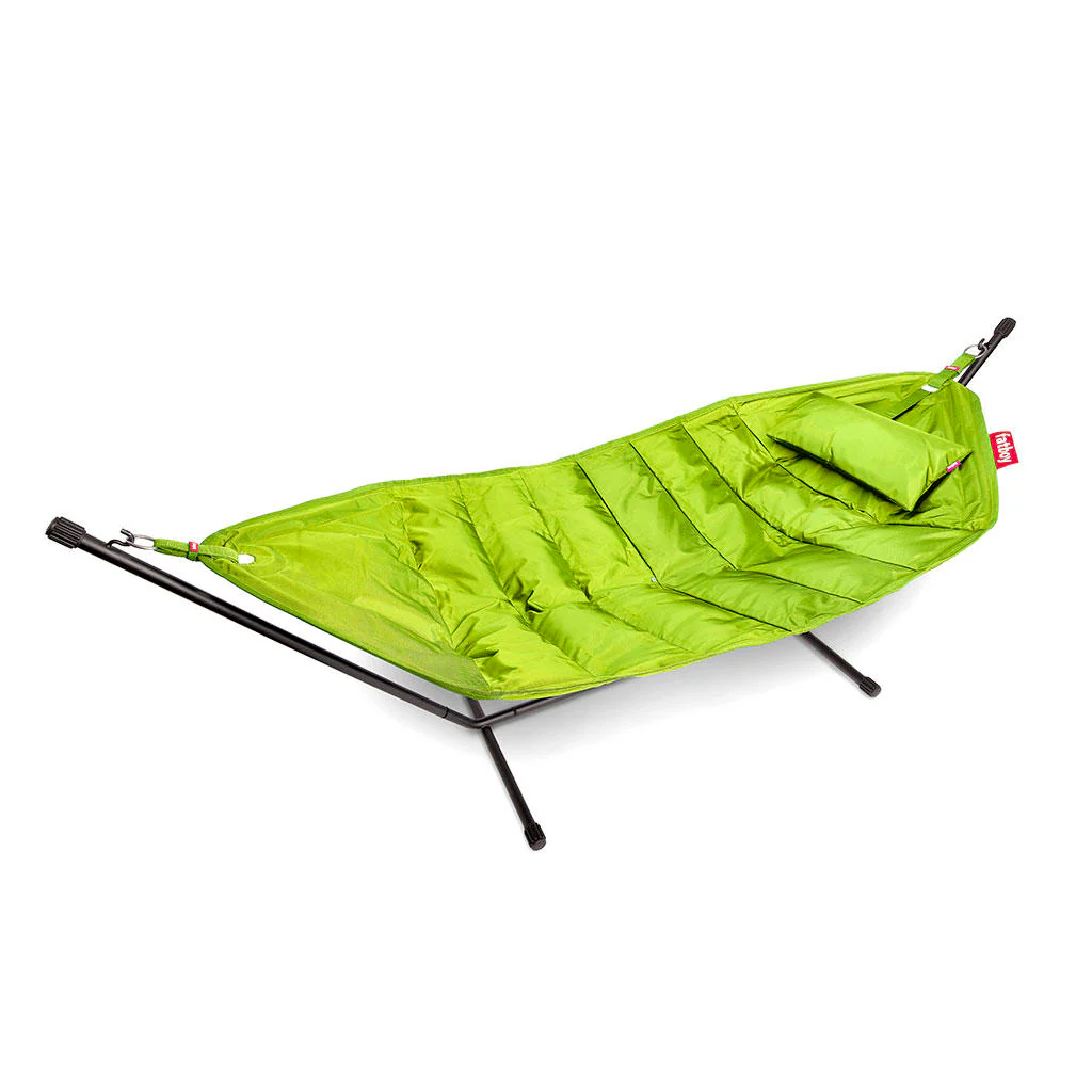 Headdemock Hammock with Pillow - Image 8