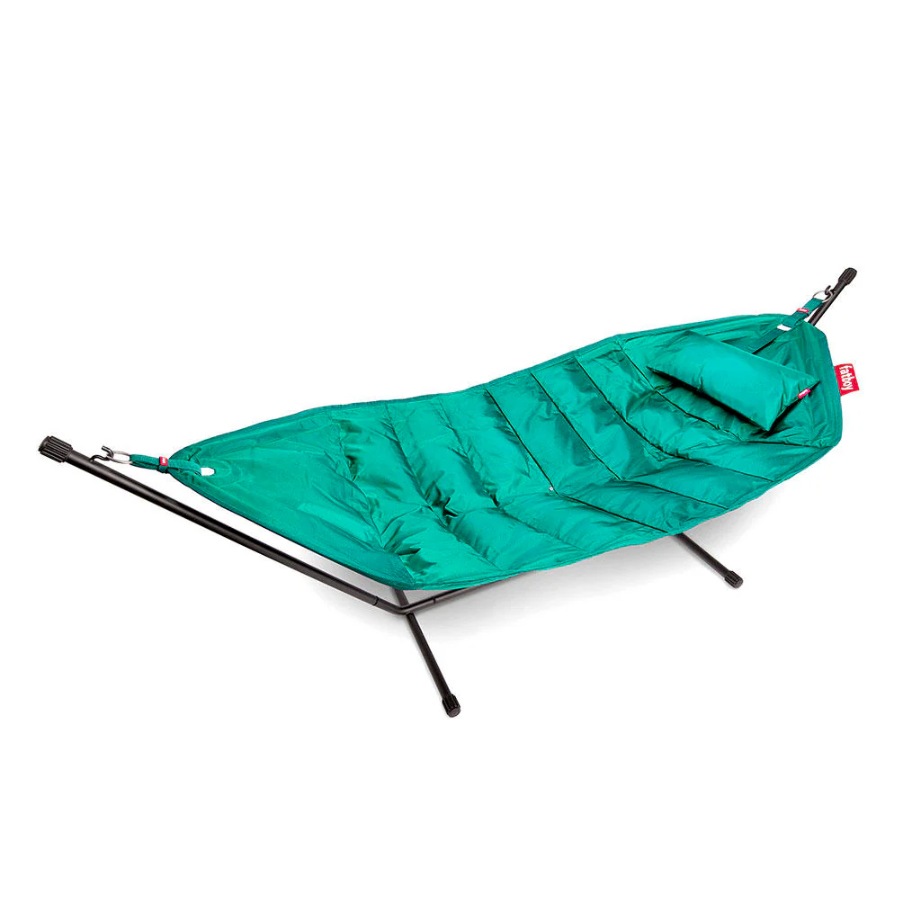 Headdemock Hammock with Pillow - Image 9