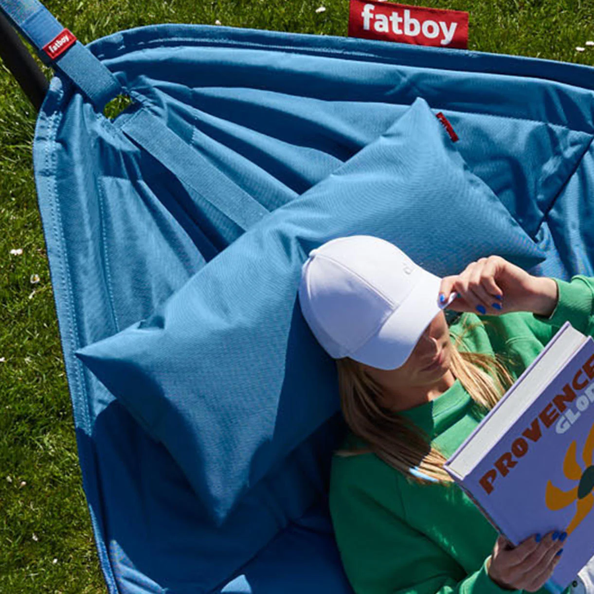 Headdemock Pillows - Image 2