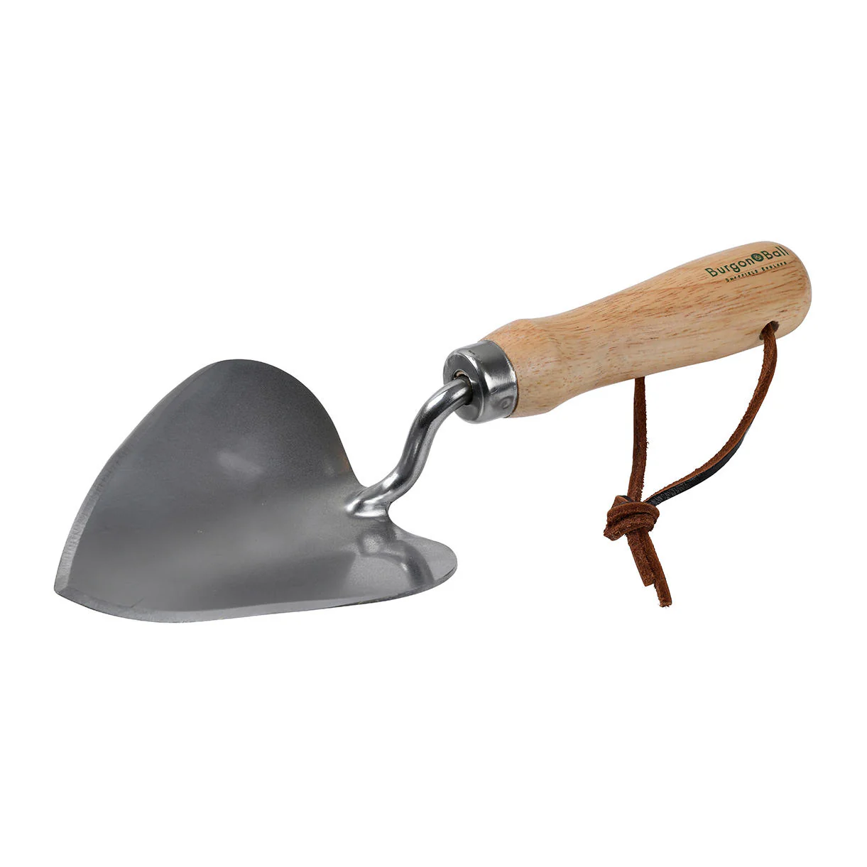Heart Shaped Planting Trowel - Image 4