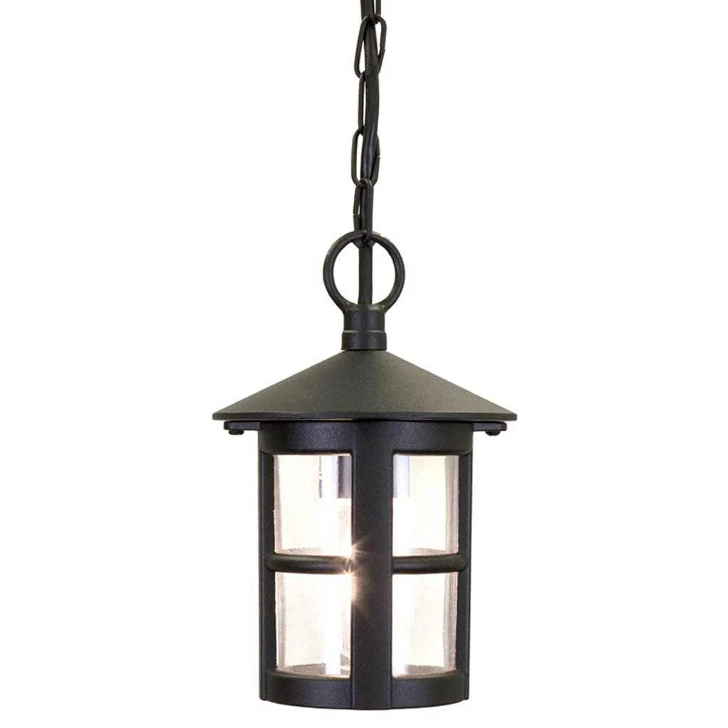 Hereford Outdoor Hanging Lanterns - Image 2