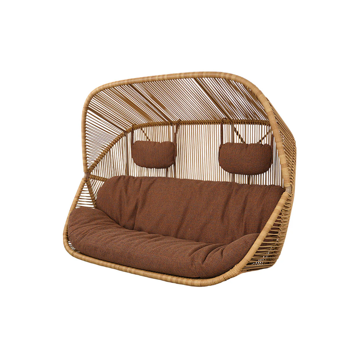 Hive 2 Seater Sofa Frame - Image 2