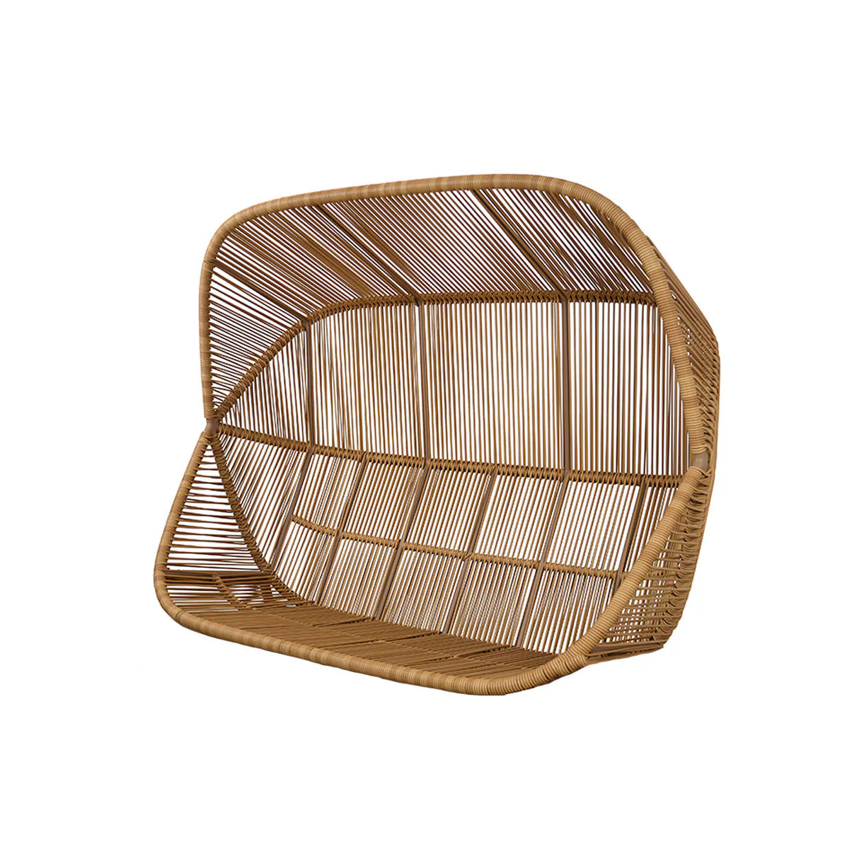 Hive 2 Seater Sofa Frame - Image 3