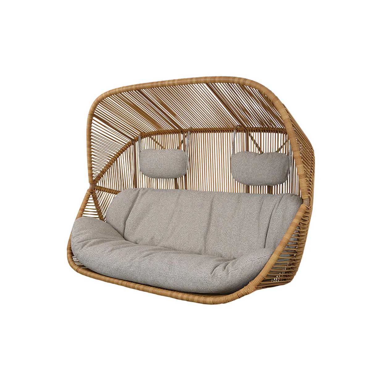 Hive 2 Seater Sofa Frame - Image 7