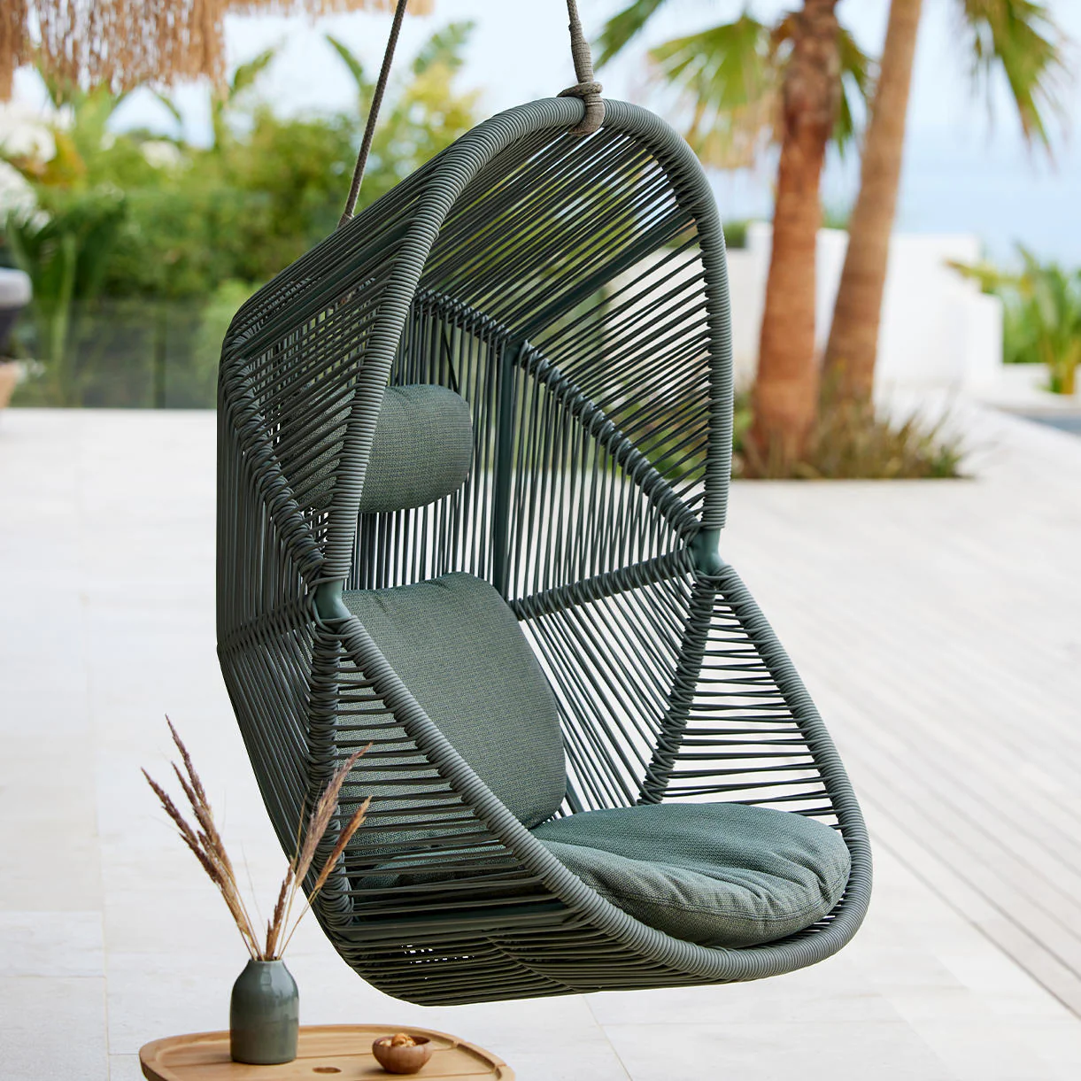 Hive Hanging Chair - Image 2