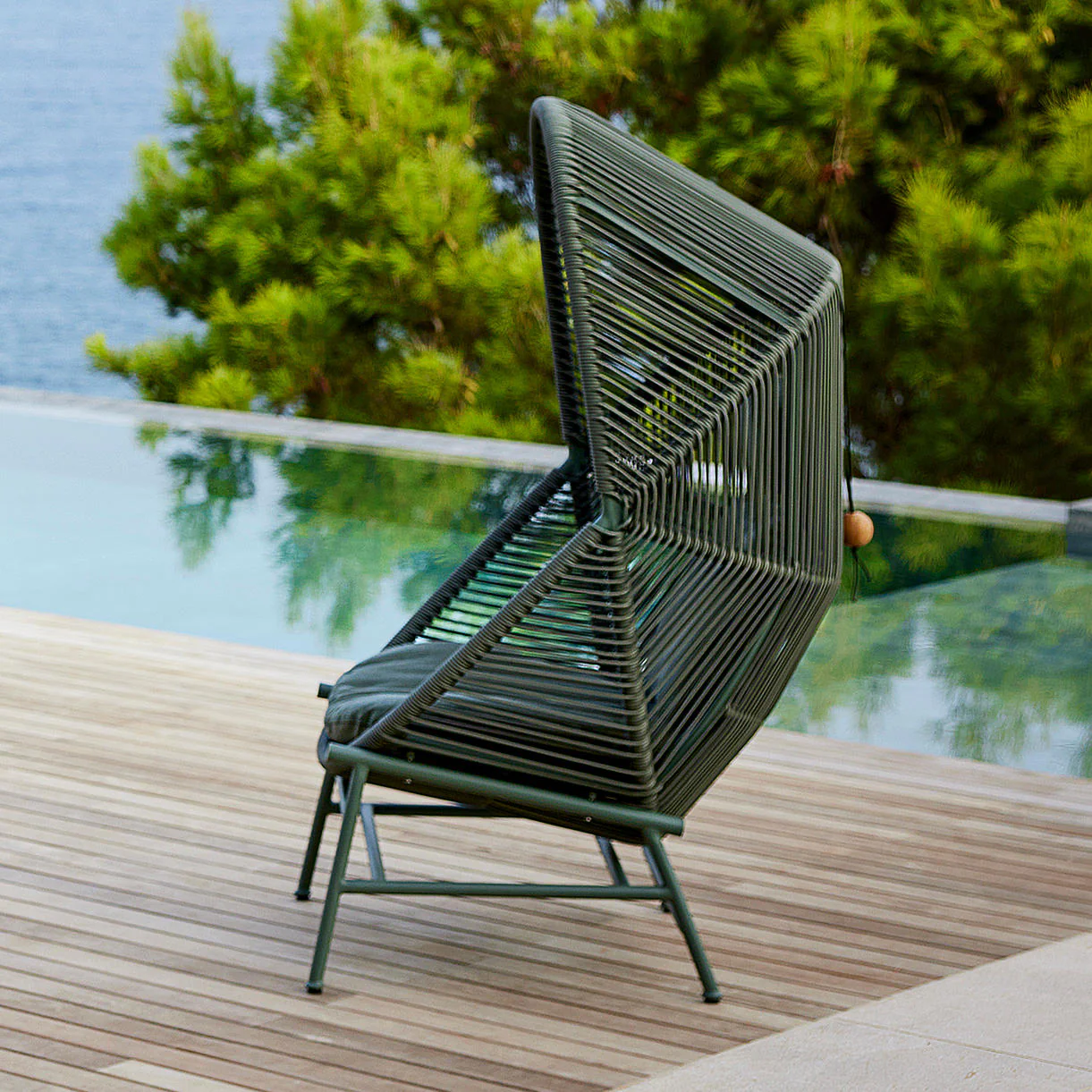 Hive Chair Base - Image 4