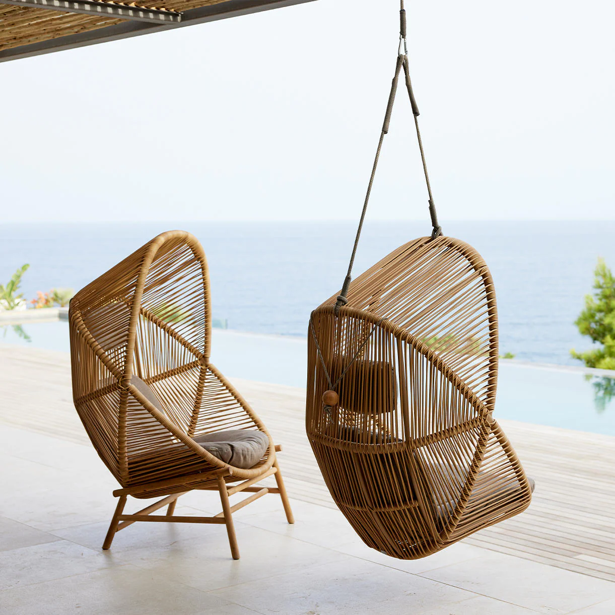 Hive Hanging Chair Suspension Kit - Image 4