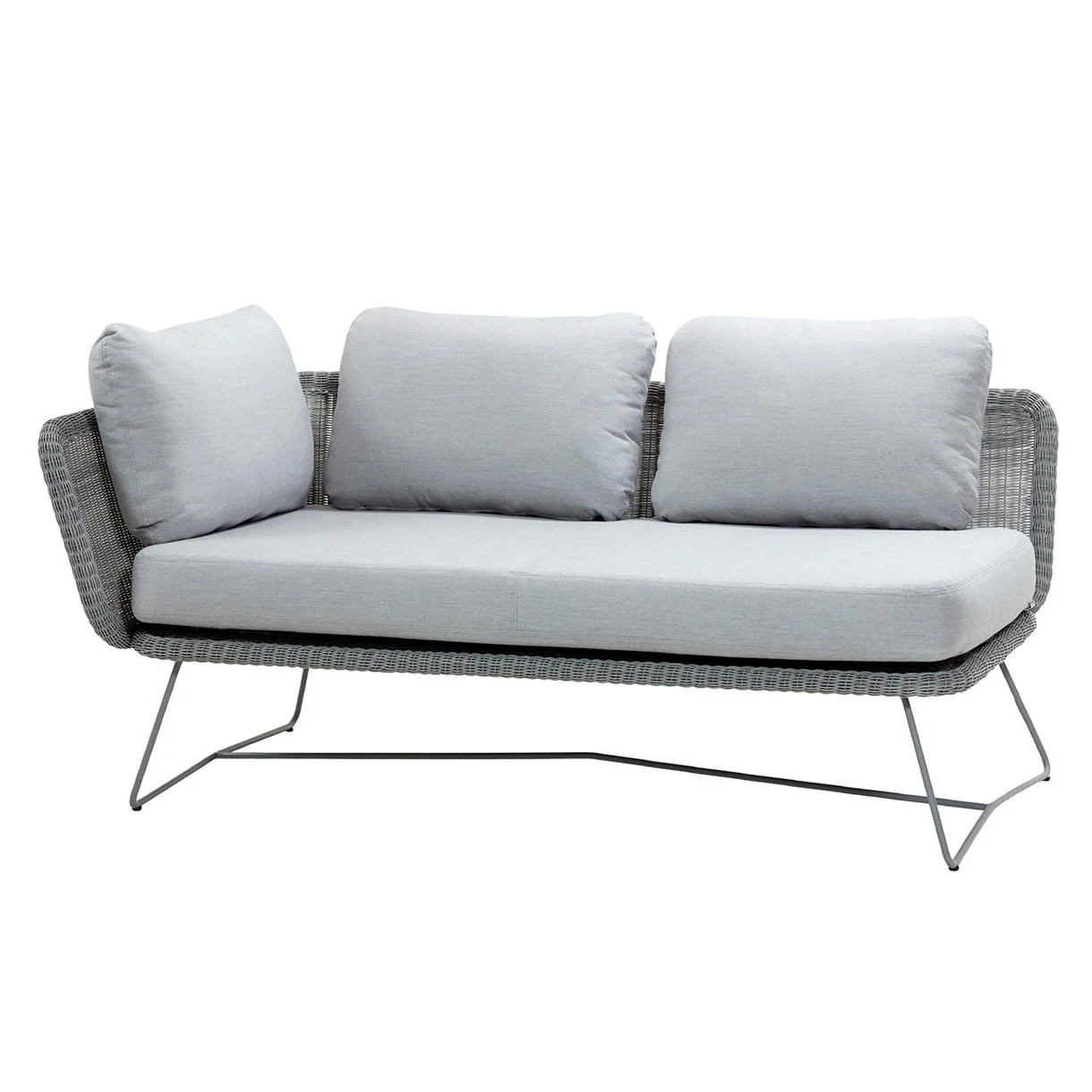 Horizon 2 Seat Sofa Right Module - Image 7