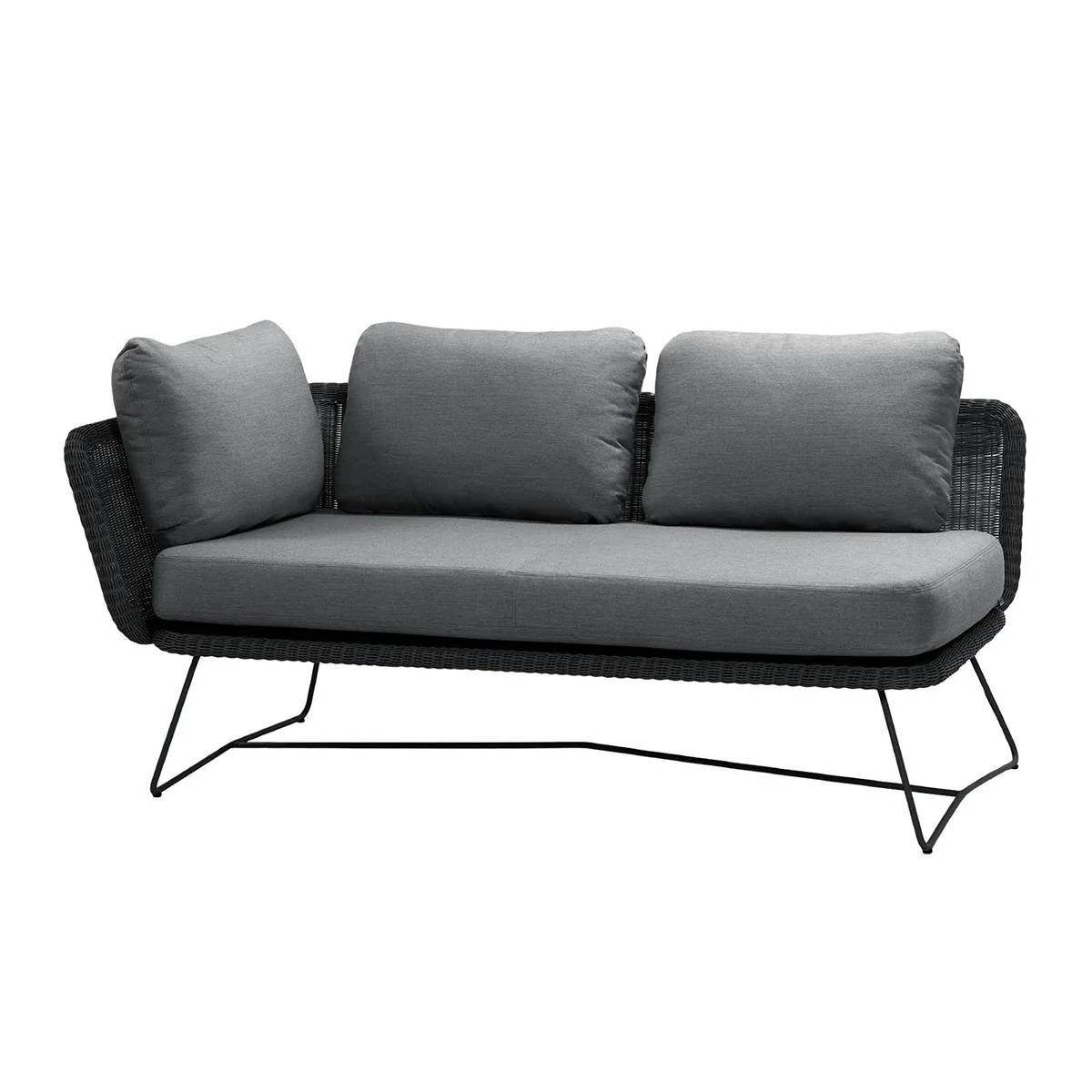 Horizon 2 Seat Sofa Right Module - Image 8