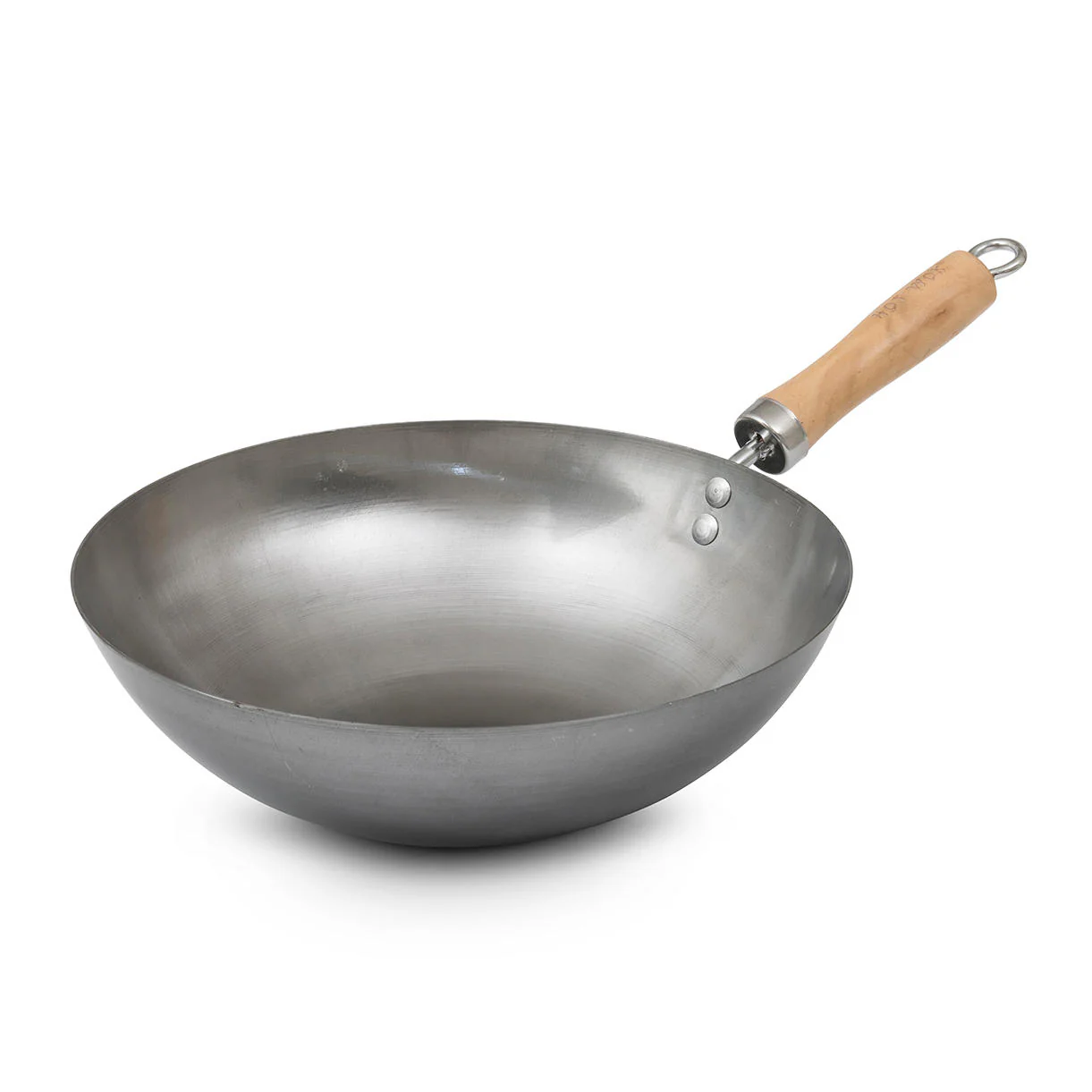 Hot Wok 30cm Wok Pan - Image 4