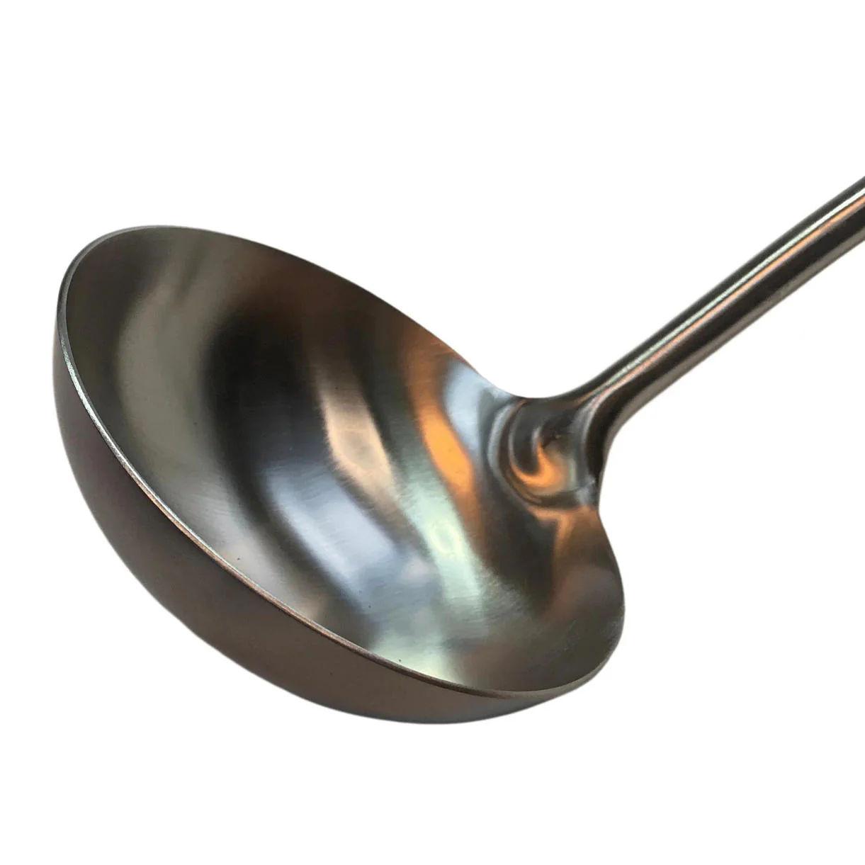 Hot Wok Ladle - Image 4