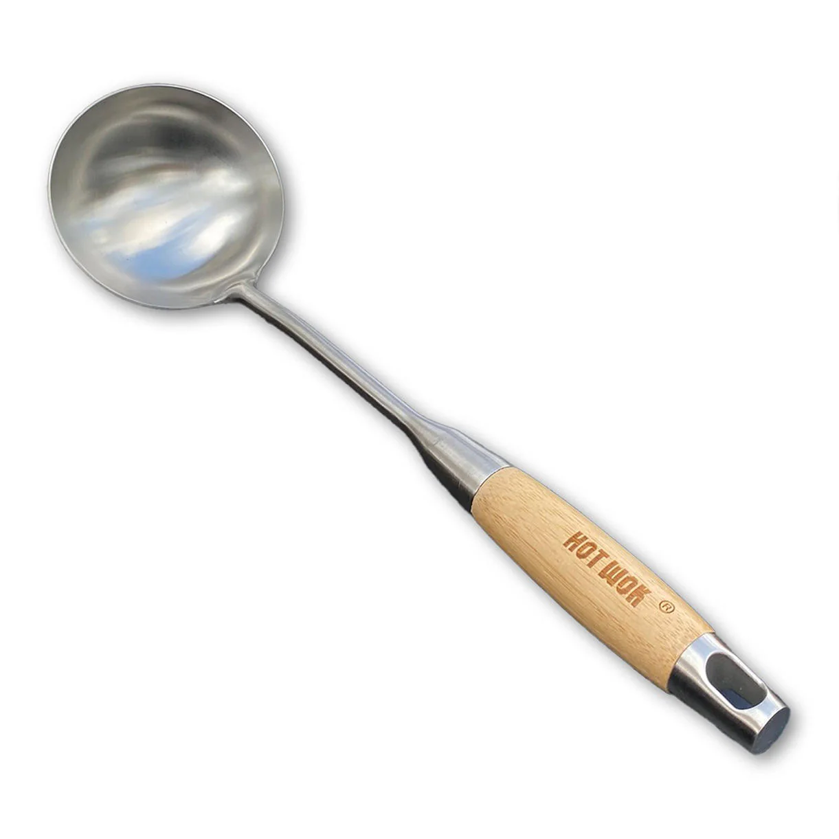 Hot Wok Ladle - Image 5