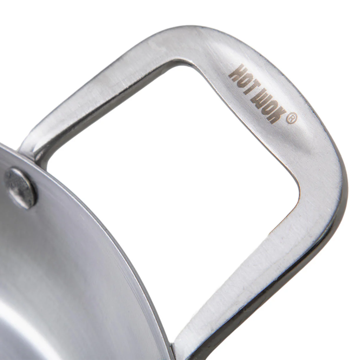 Hot Wok 35cm Paella Pan - Image 4