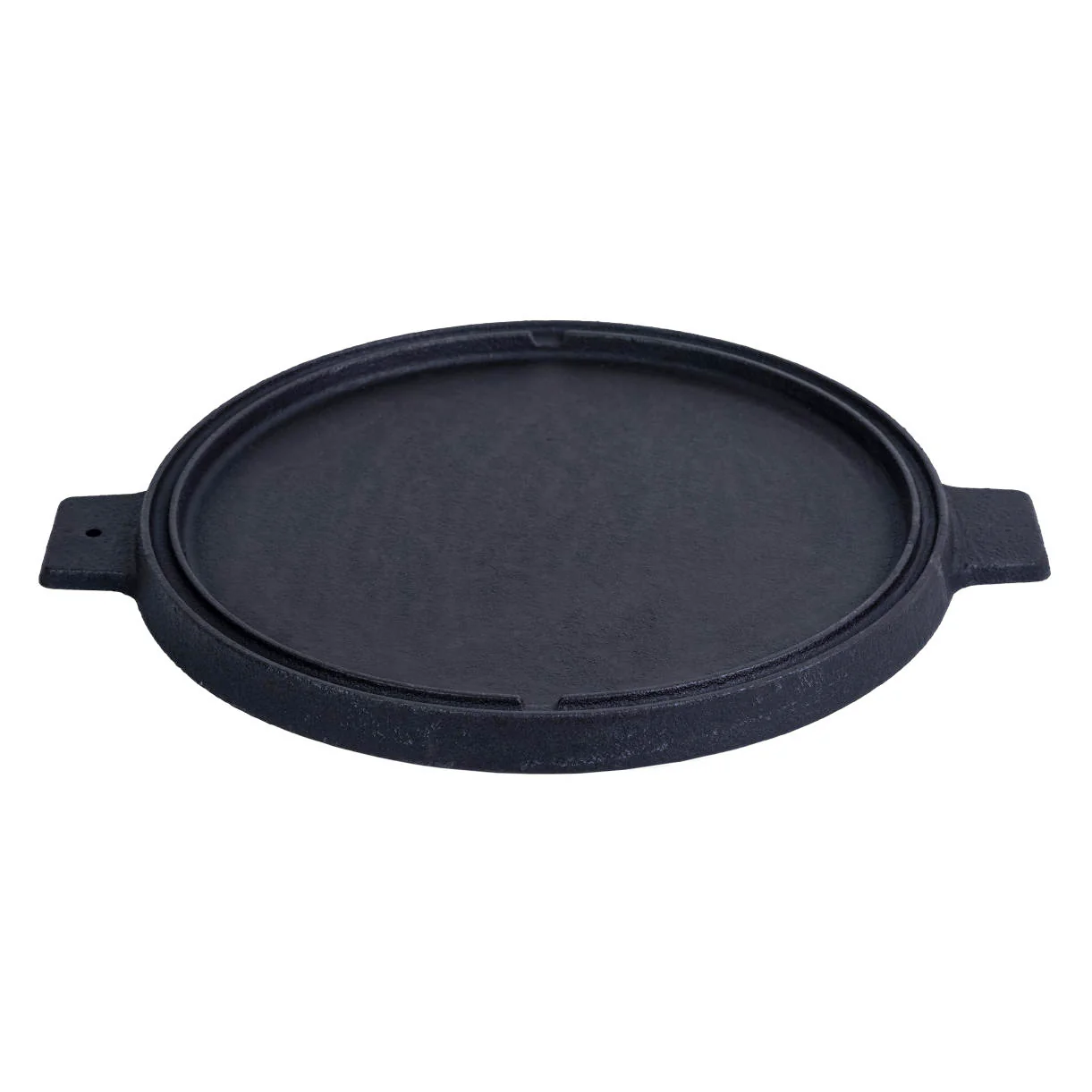 Hot Wok Reversible Grill and Griddle Pan - Image 3