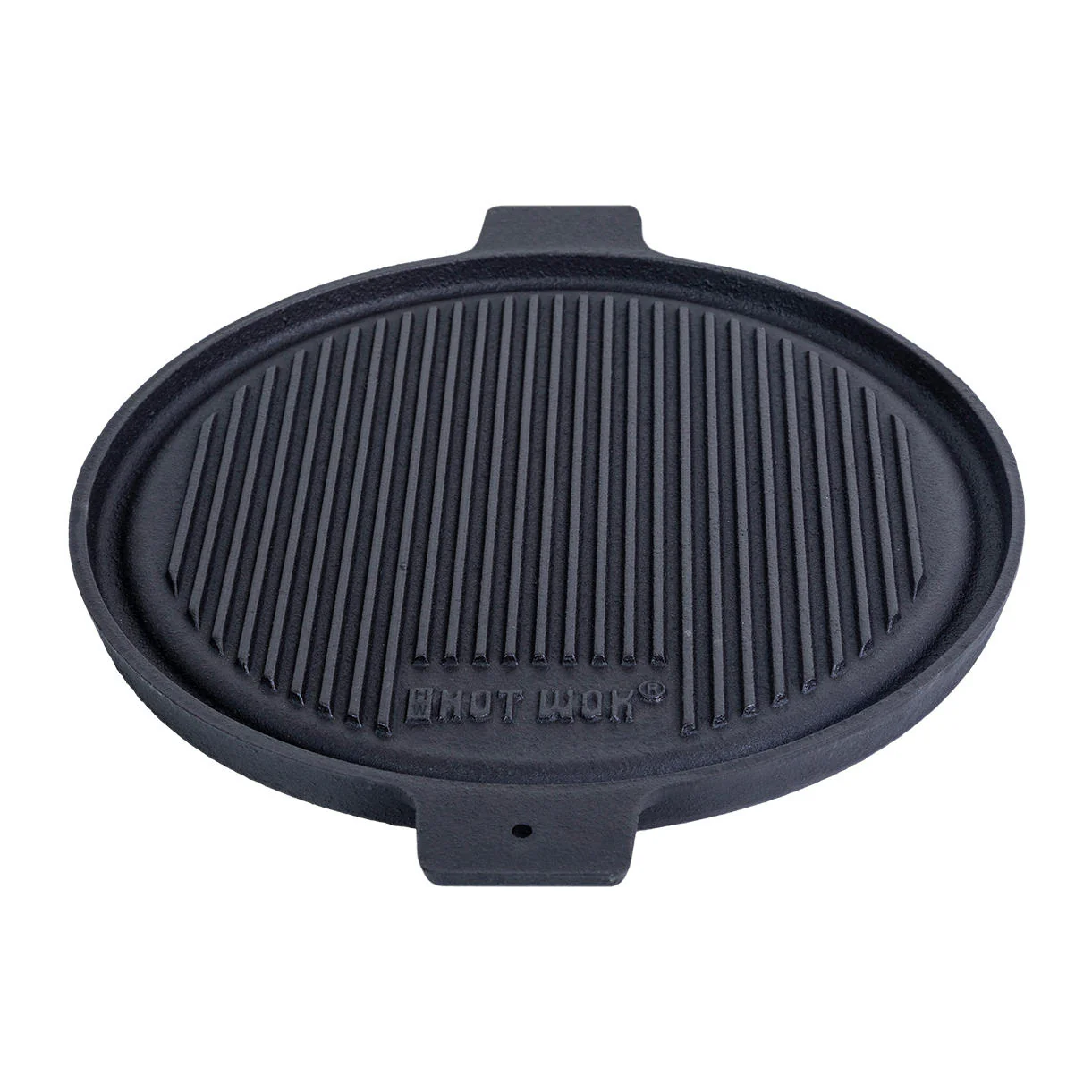 Hot Wok Reversible Grill and Griddle Pan - Image 5