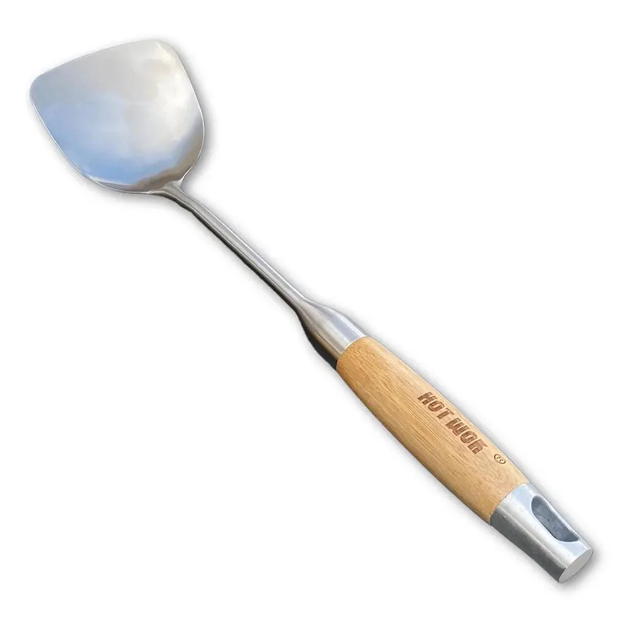 Hot Wok Spatula - Image 5