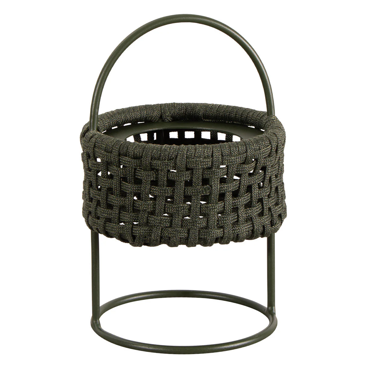 Illusion LED Outdoor Lantern - Image 4