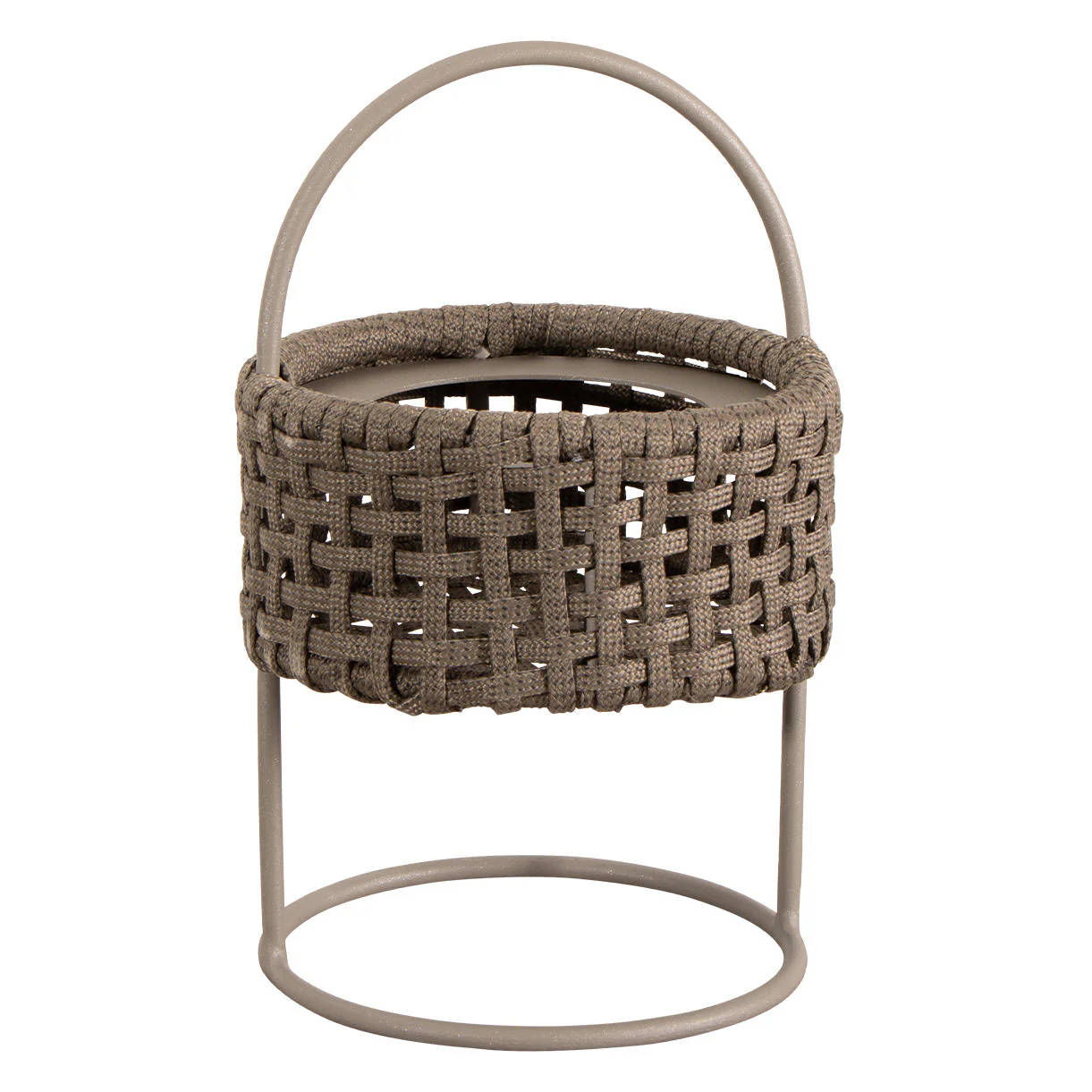 Illusion LED Outdoor Lantern - Image 5