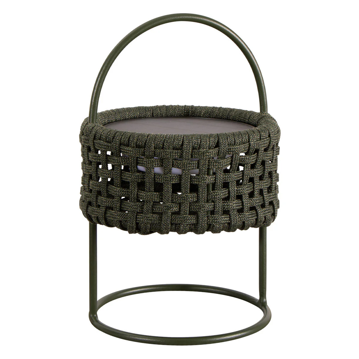 Illusion LED Outdoor Lantern - Image 7