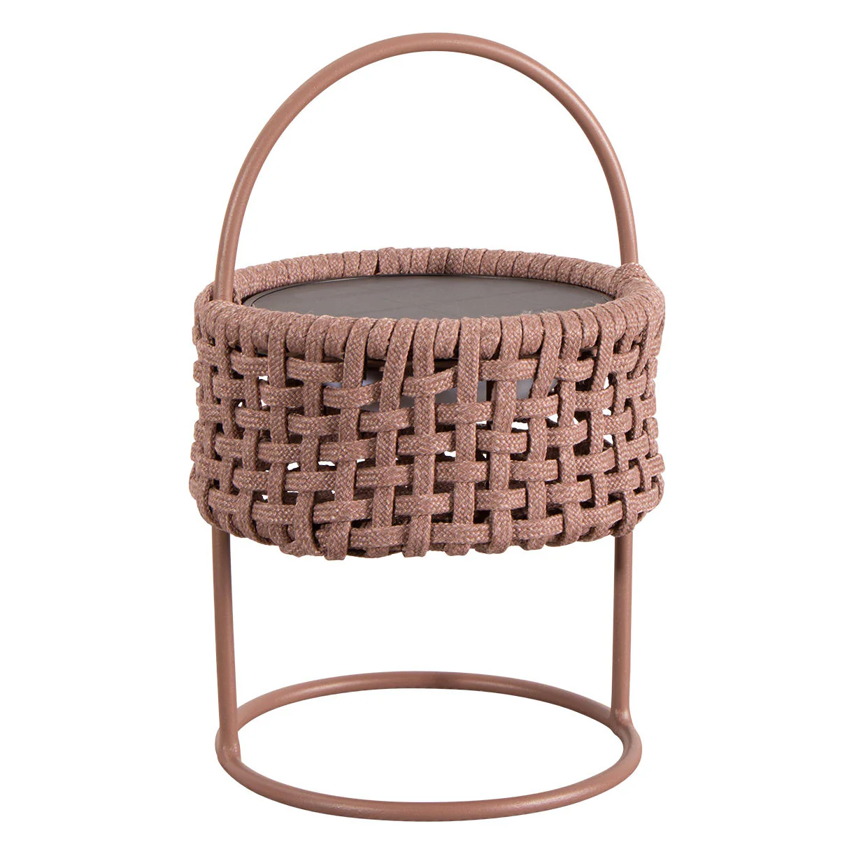 Illusion LED Outdoor Lantern - Image 8