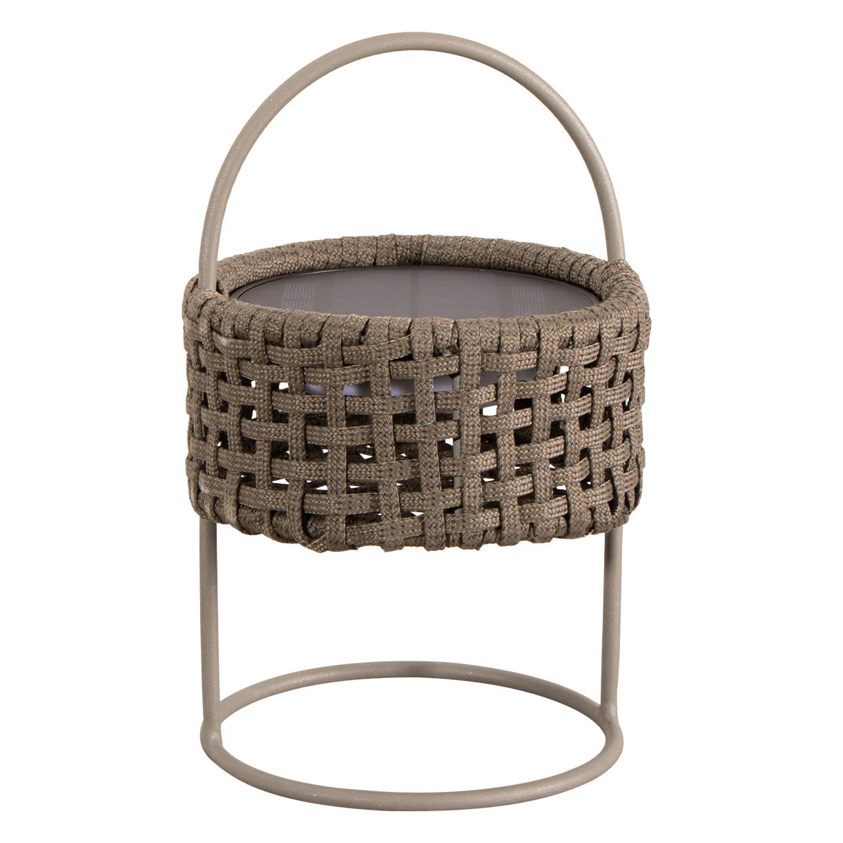 Illusion LED Outdoor Lantern - Image 9