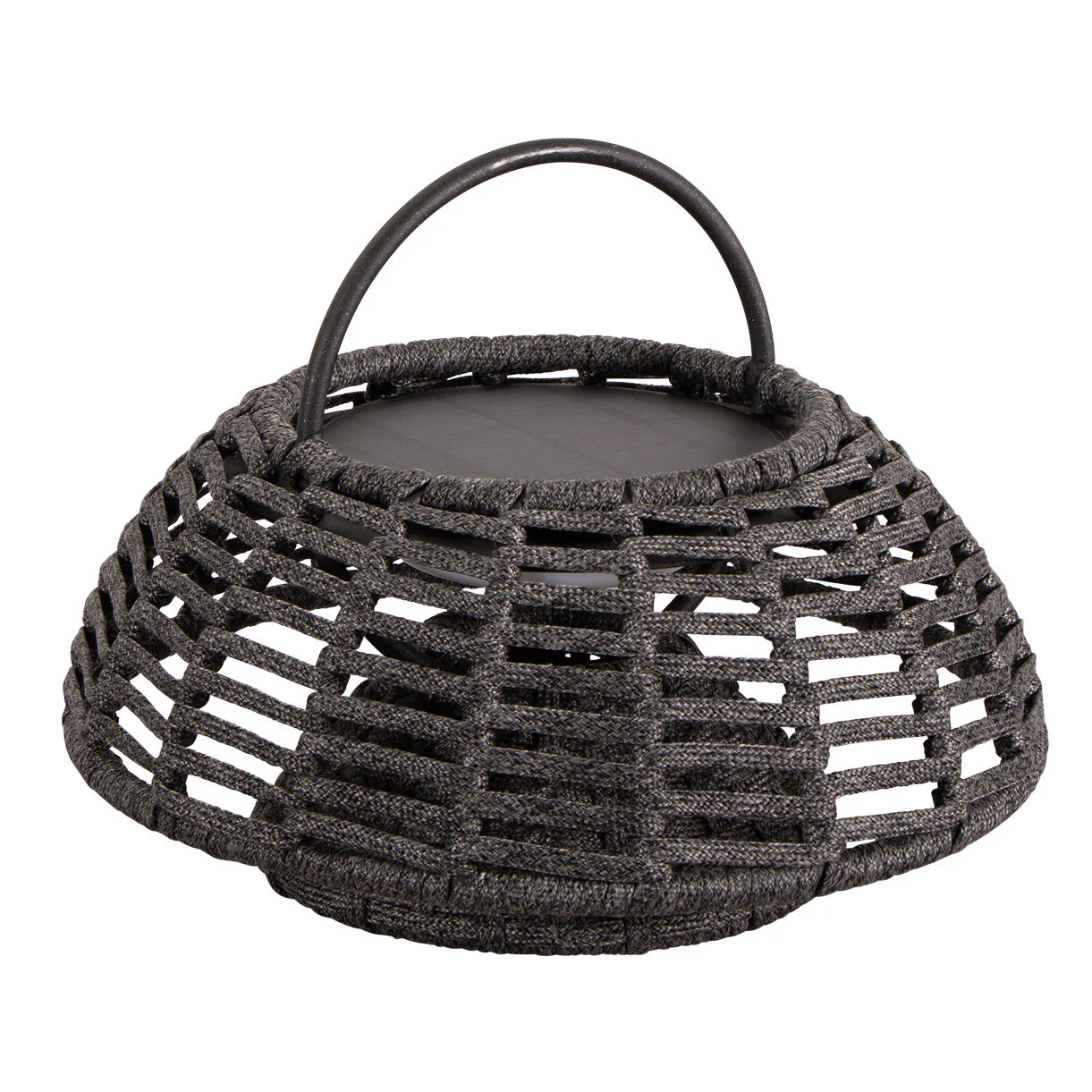 Illusion Outdoor LED Hanging Lantern - Image 5