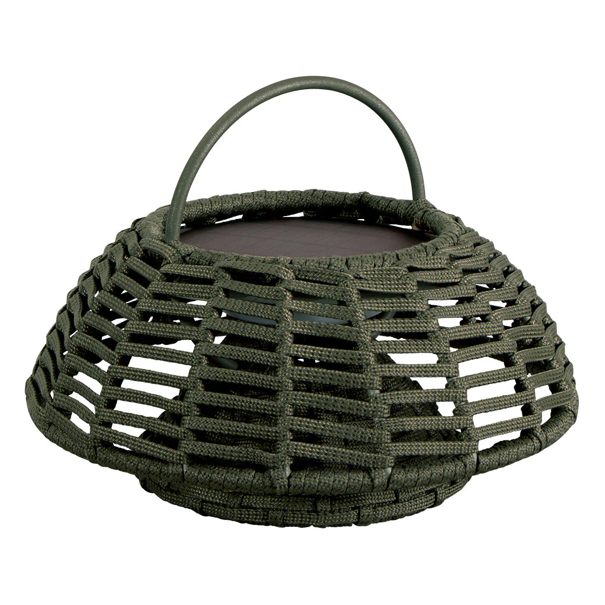 Illusion Outdoor LED Hanging Lantern - Image 6