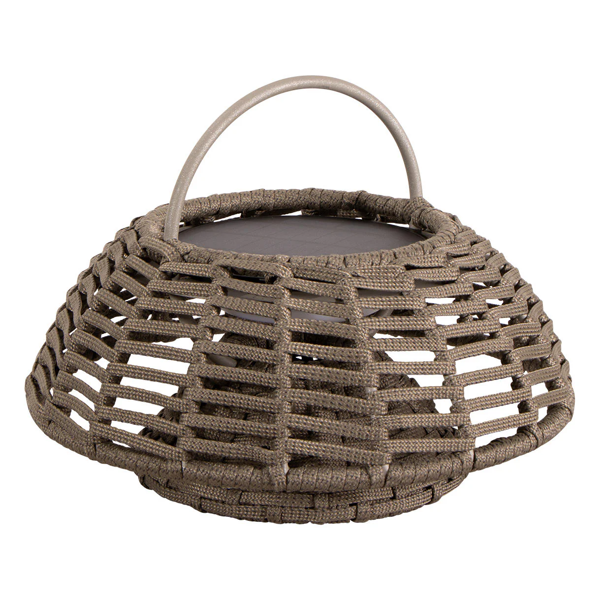 Illusion Outdoor LED Hanging Lantern - Image 7