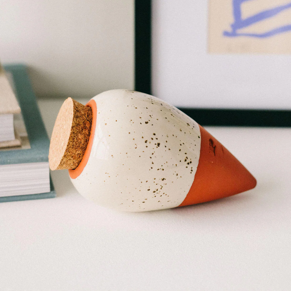 Indoor Olla Watering Pot - Image 3