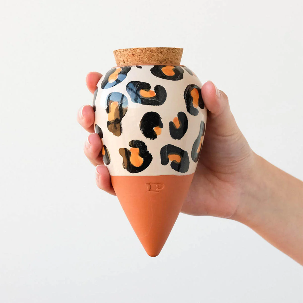 Indoor Olla Watering Pot - Image 6