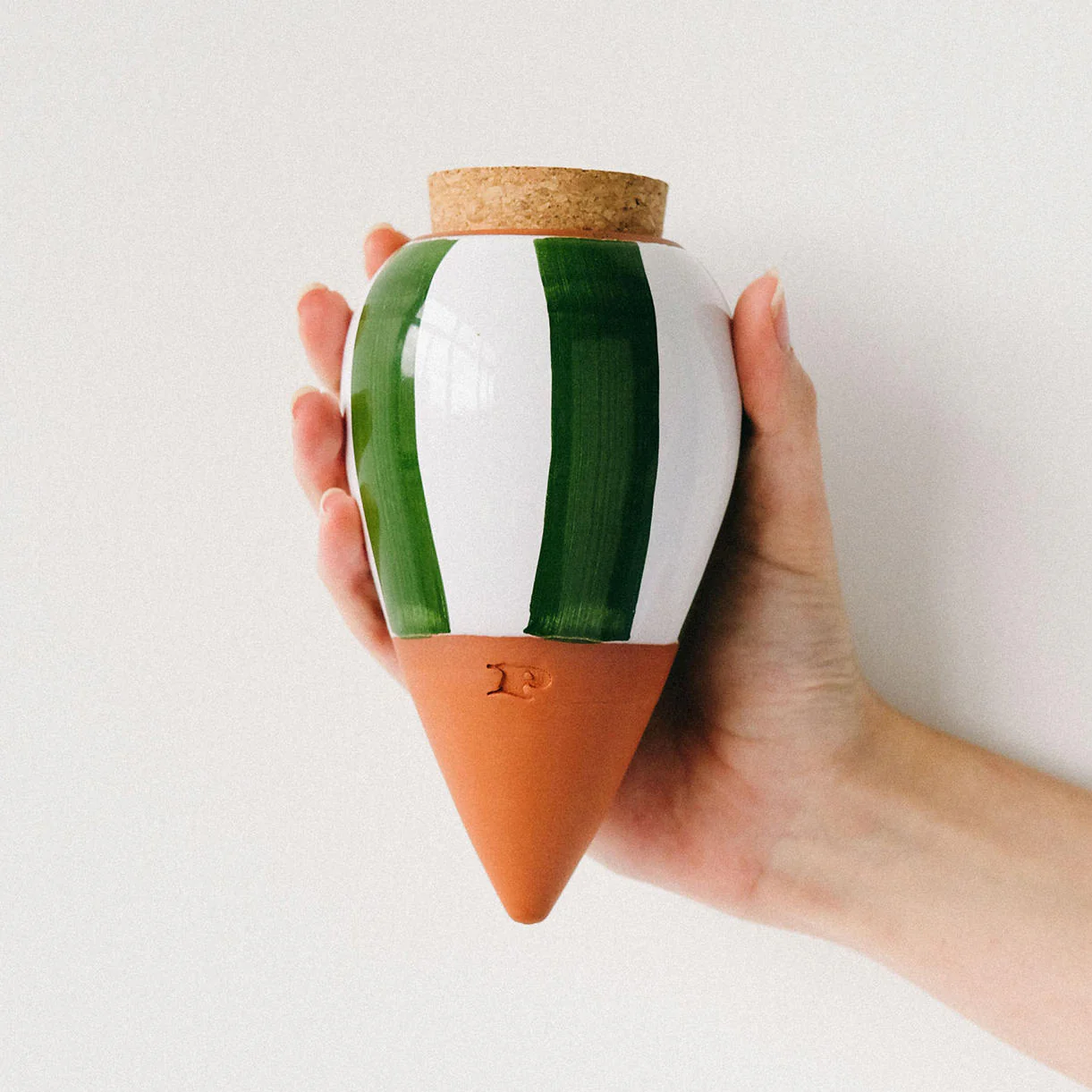 Indoor Olla Watering Pot - Image 7