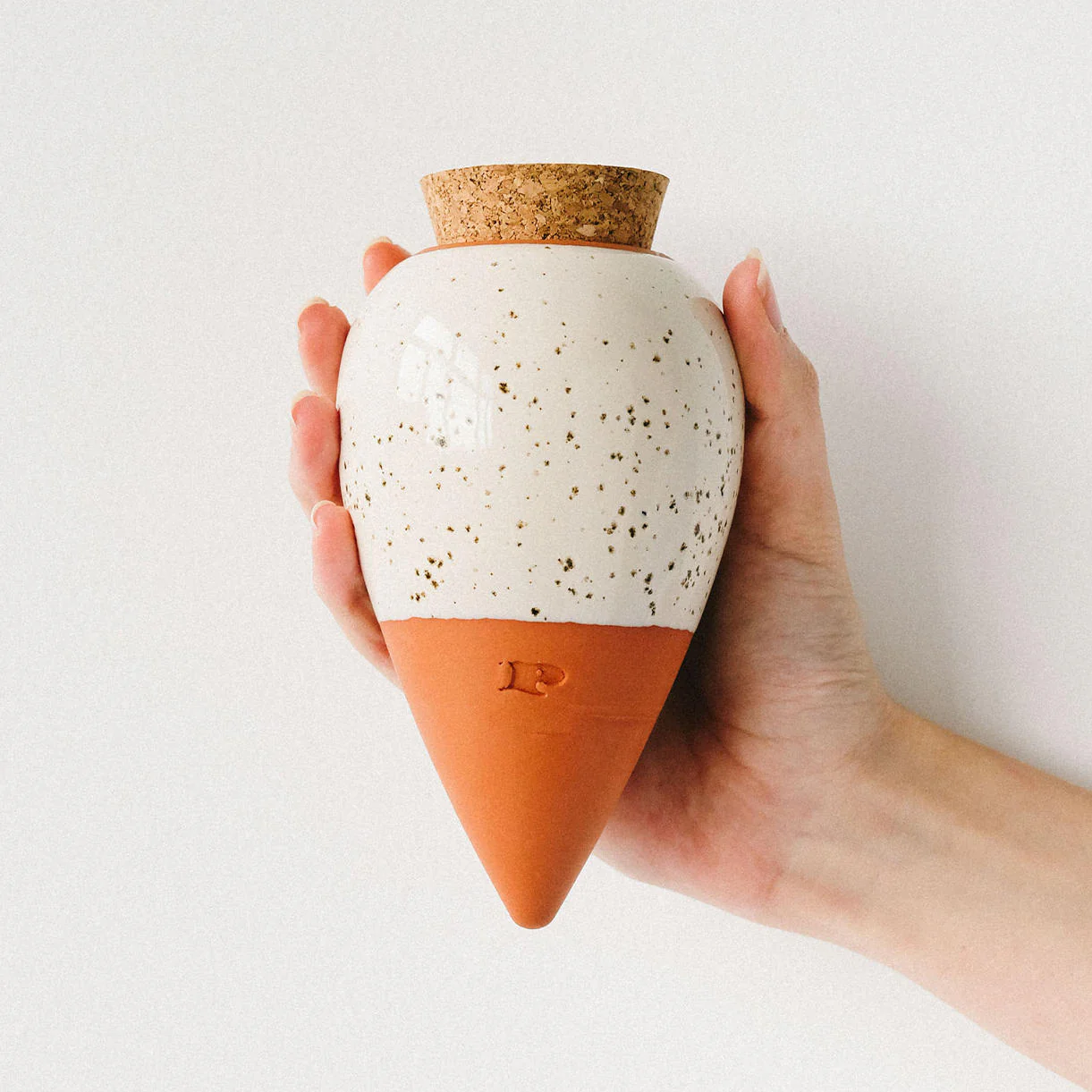 Indoor Olla Watering Pot - Image 8