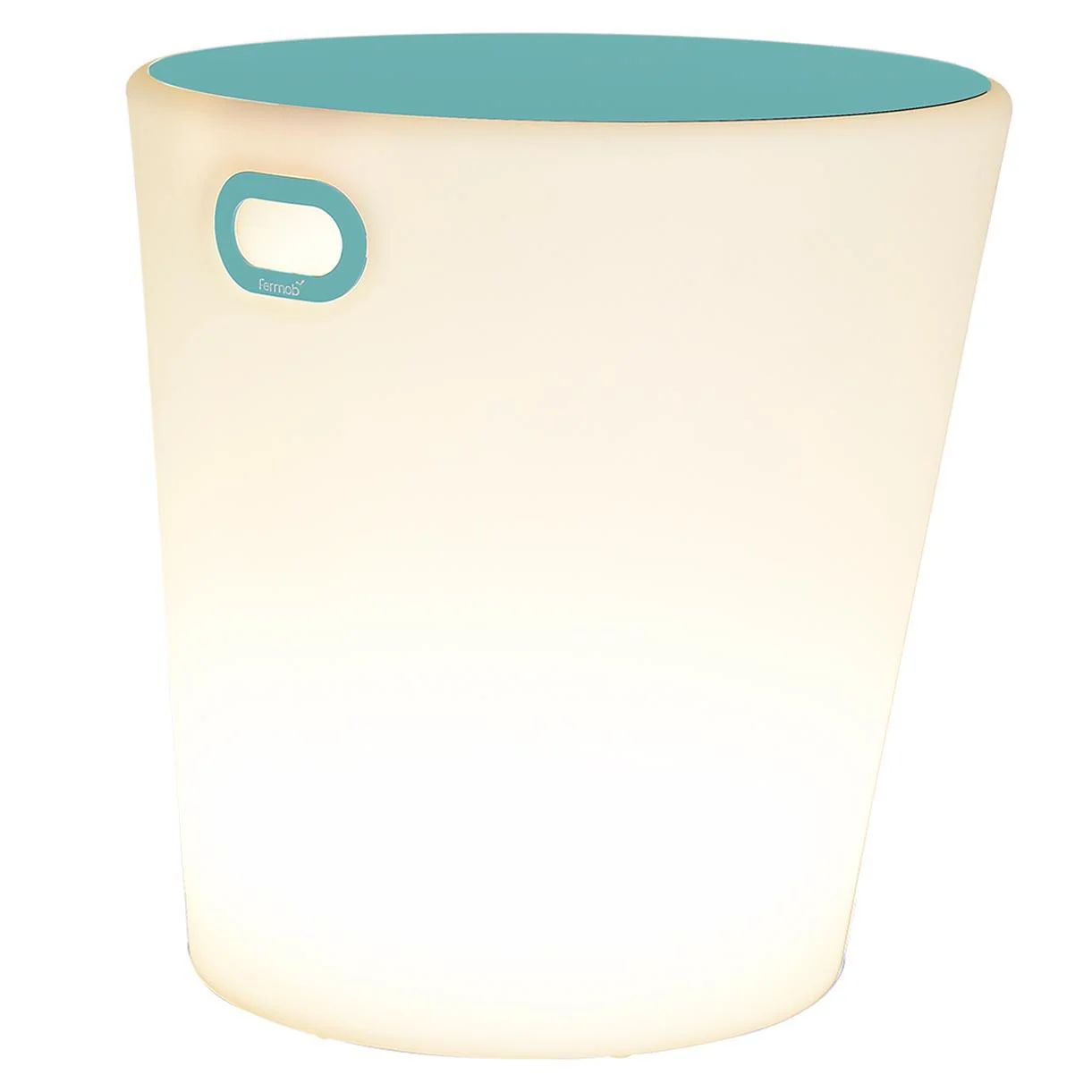 Inouï LED Illuminated Stool - Image 11