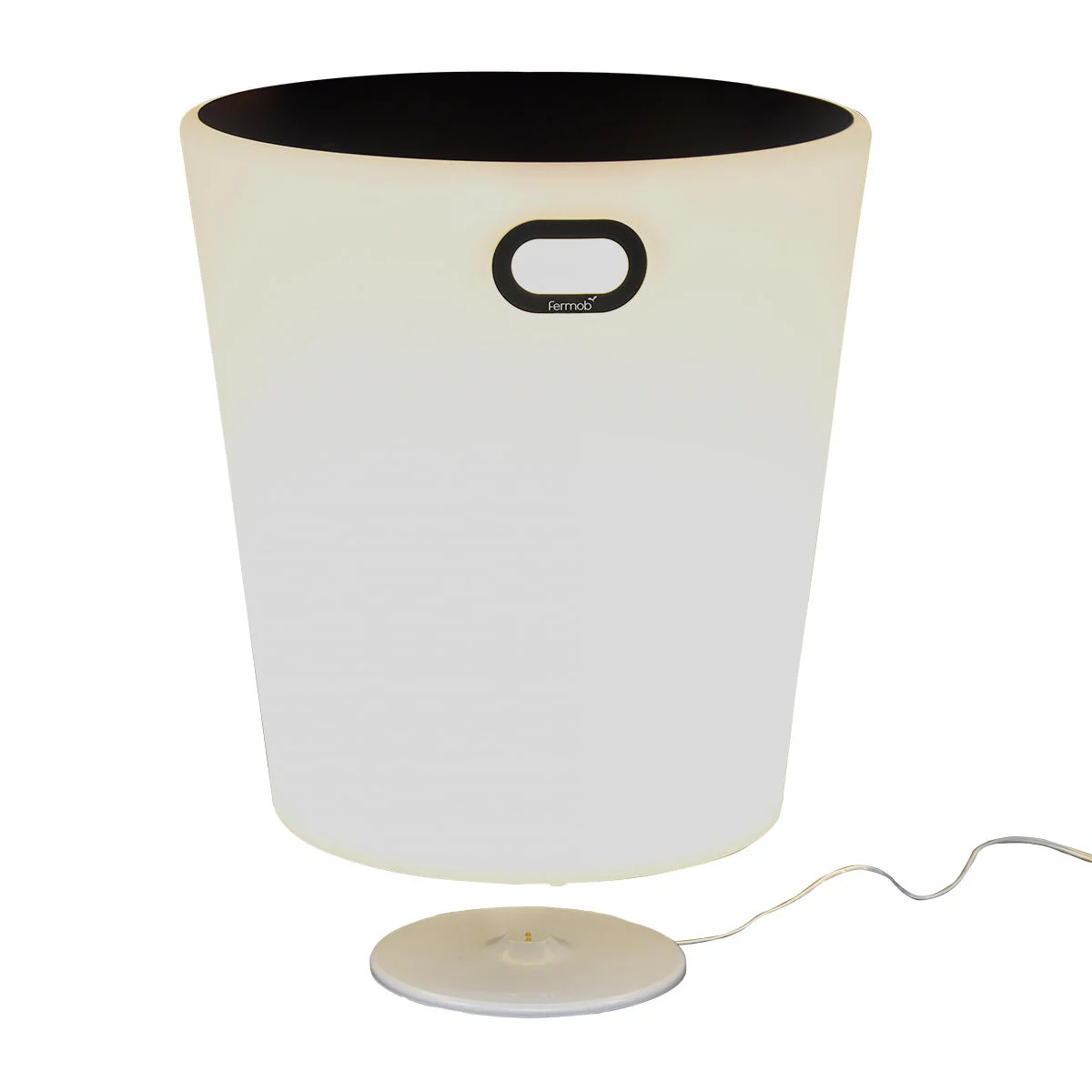 Inouï LED Illuminated Stool - Image 5
