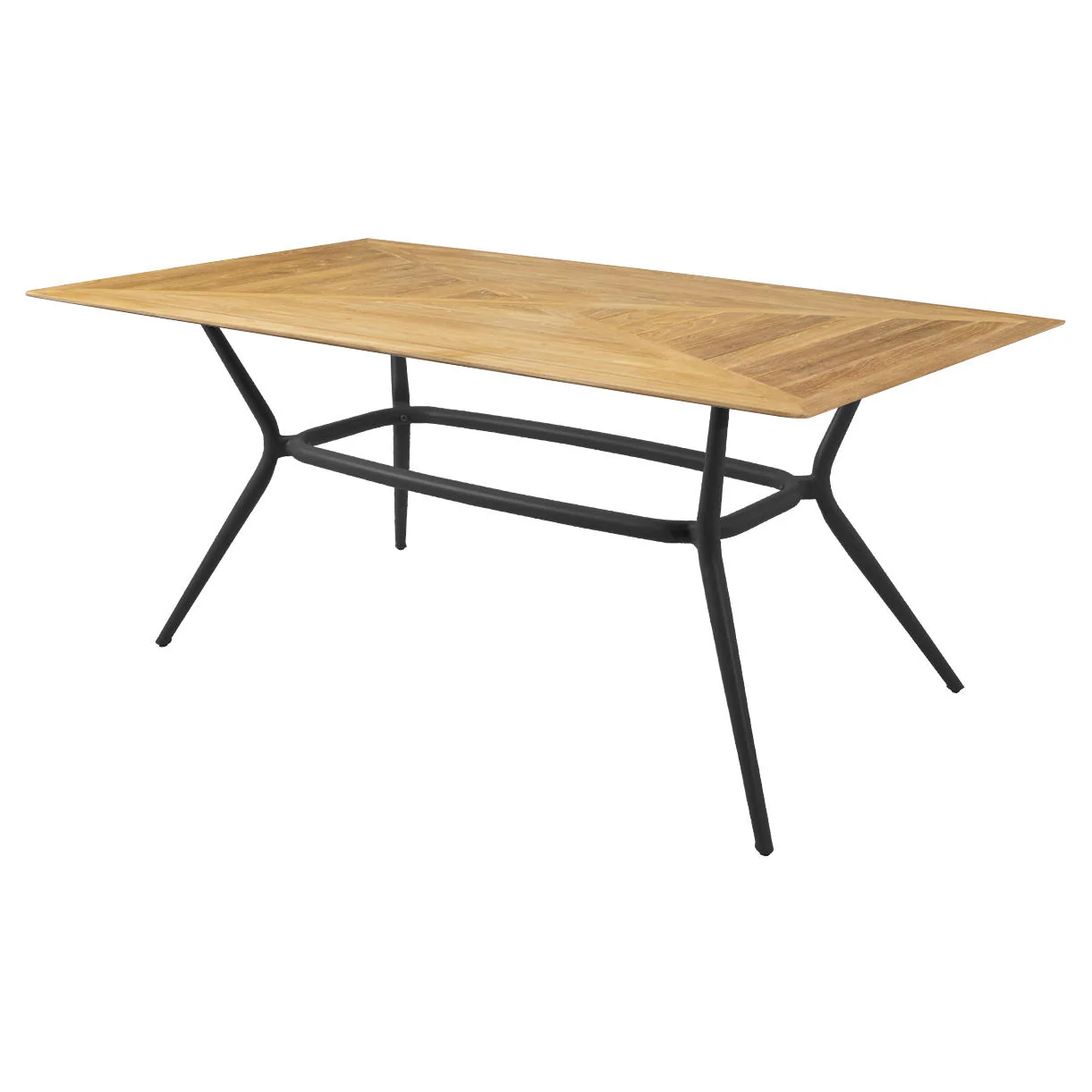 Joy Dining Table 180 x 90cm - Image 11