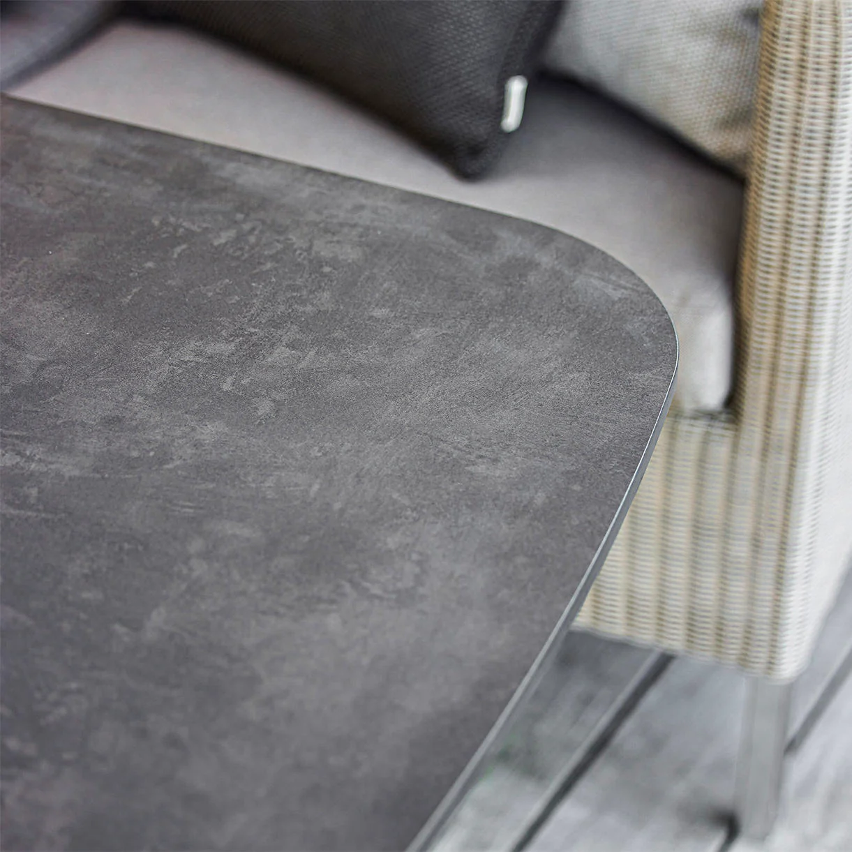 Joy Dining Table 180 x 90cm - Image 5