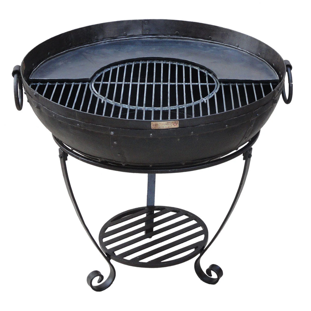 Kadai Cooking Hot Plate - Image 5