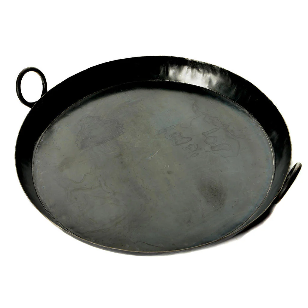 Kadai Paella Pan - Image 5