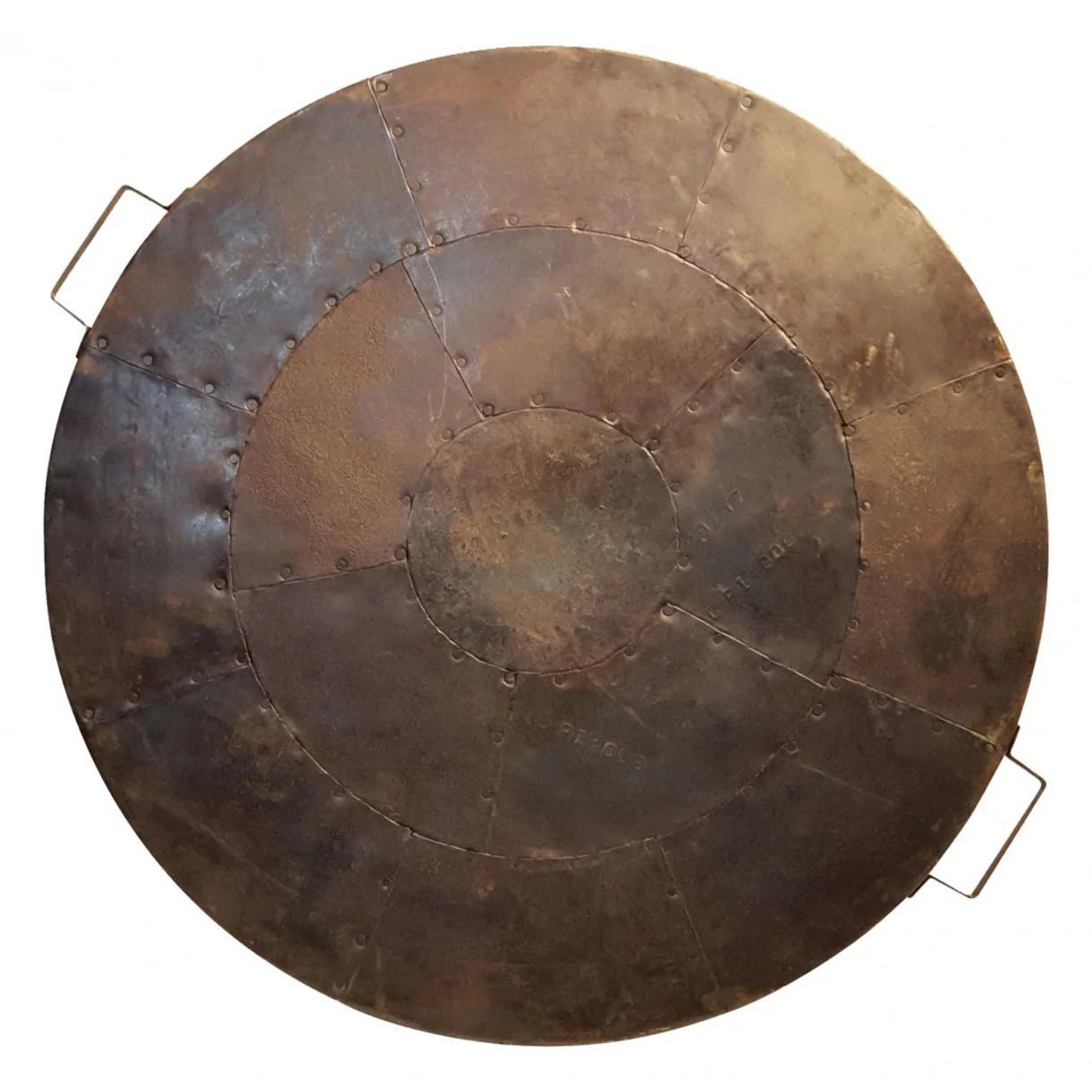 Kadai Shield Lids - Image 10