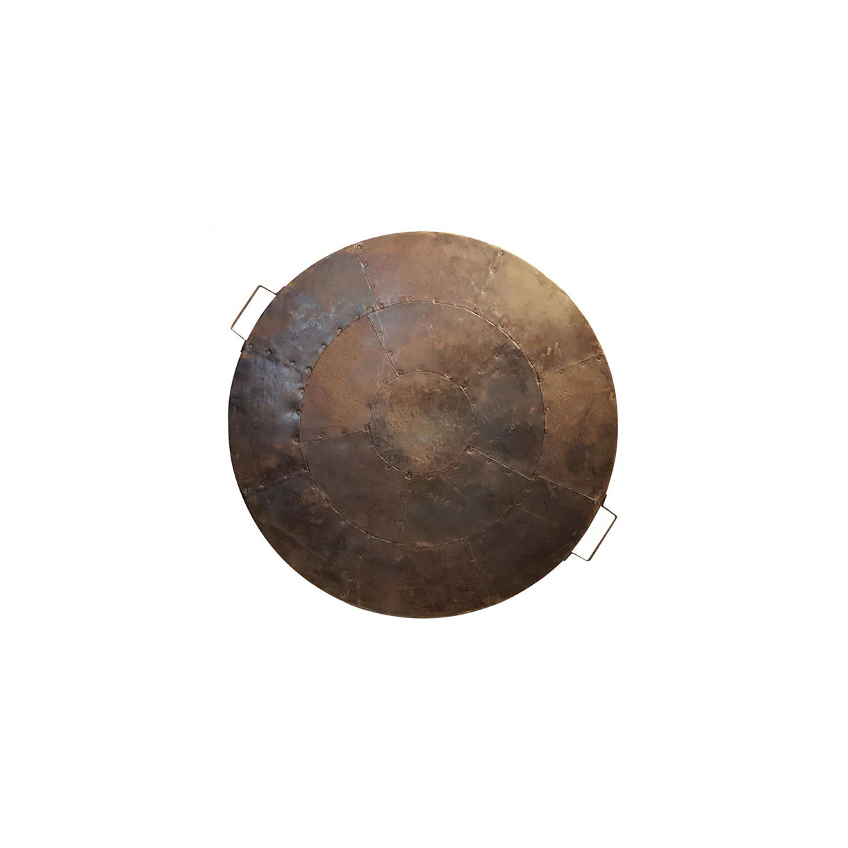 Kadai Shield Lids - Image 6