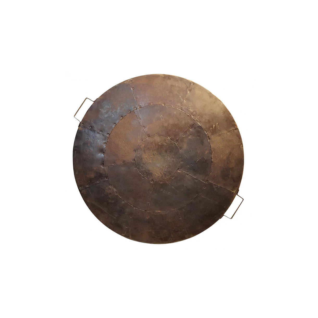 Kadai Shield Lids - Image 7