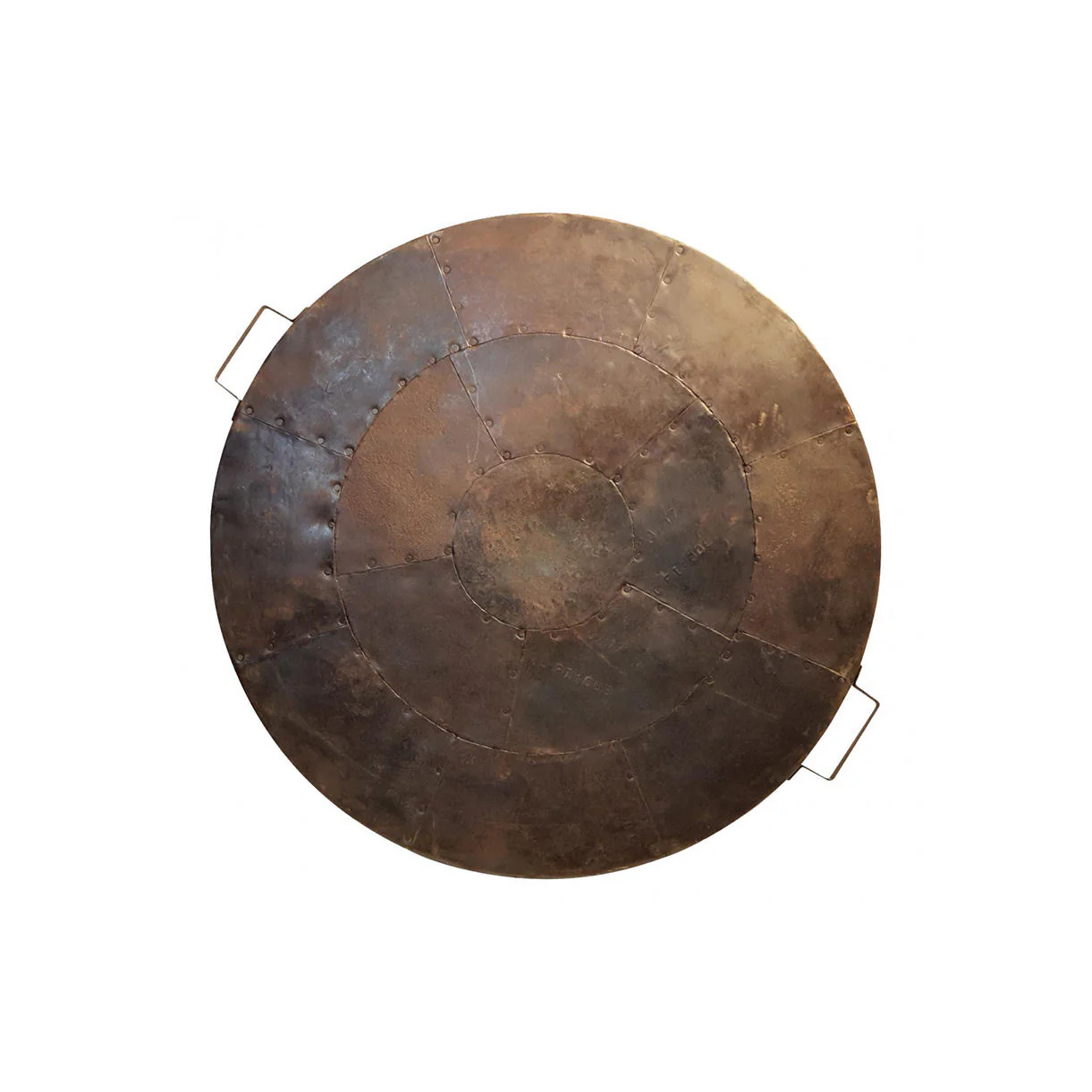 Kadai Shield Lids - Image 8