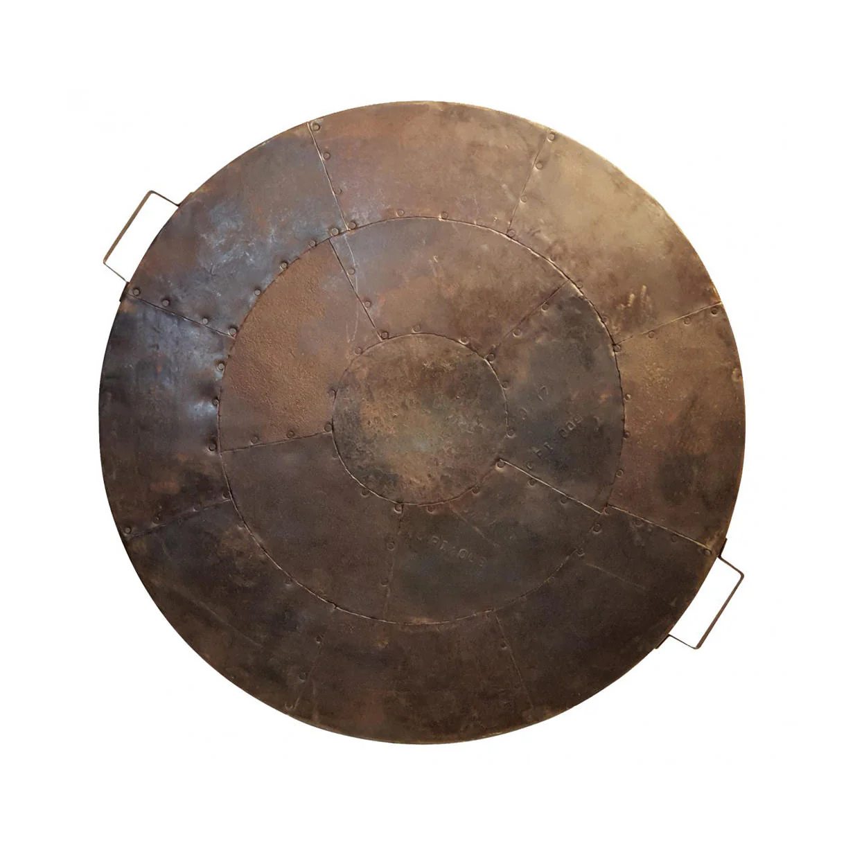 Kadai Shield Lids - Image 9