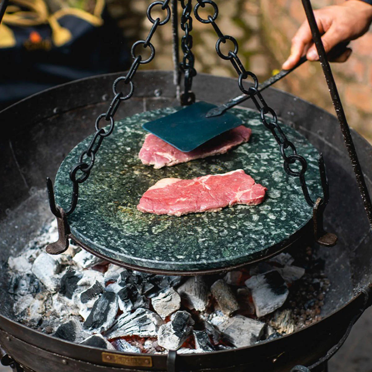 Kadai Swing Plate - Image 4