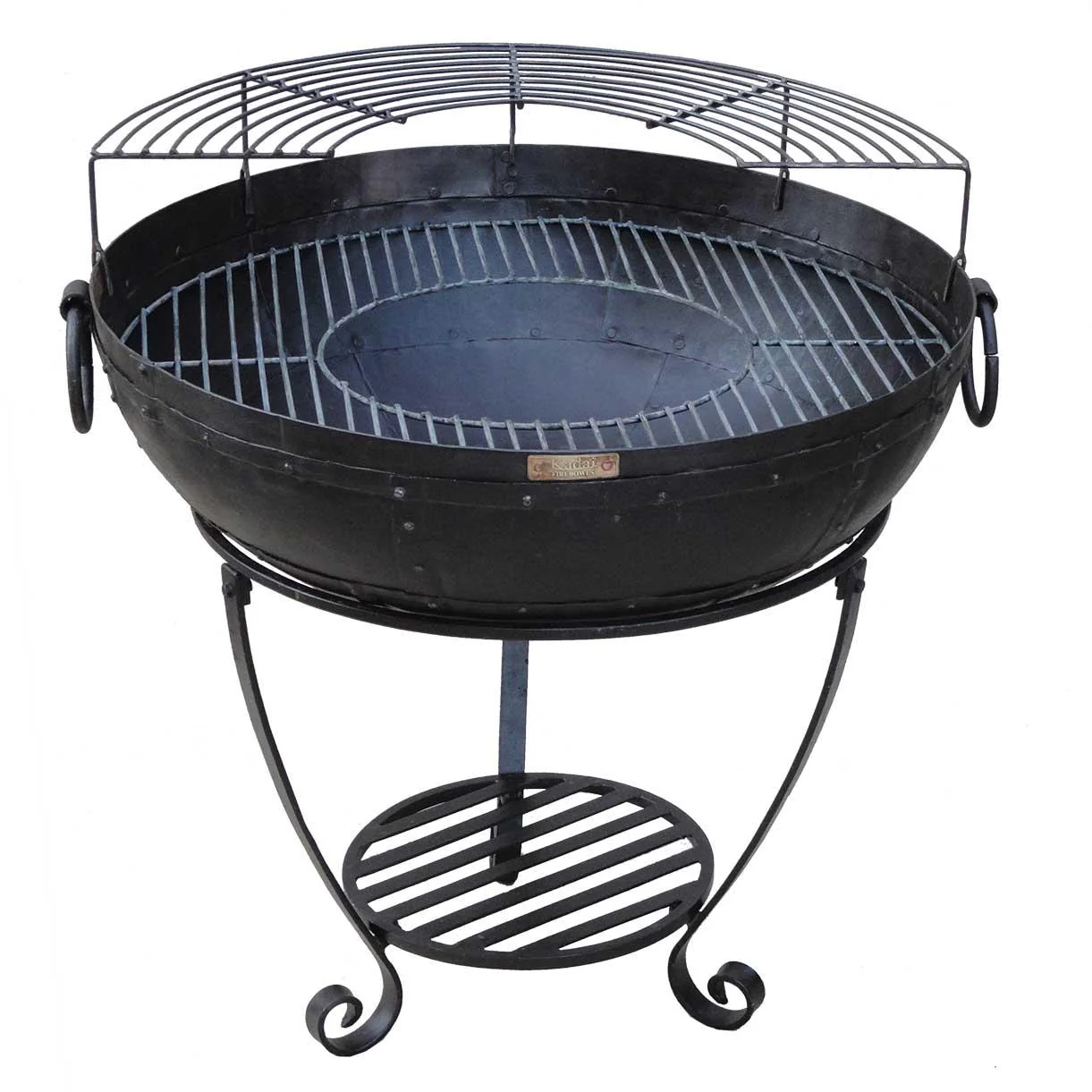 Kadai Warming Rack - Image 5