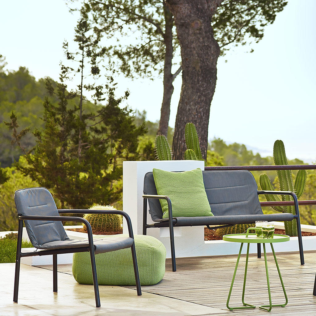 Kapa 2 Seater Sofa - Image 3