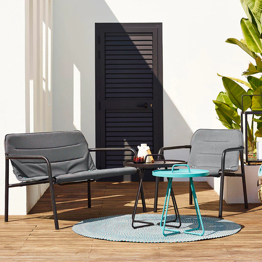 Kapa 2 Seater Sofa - Image 4